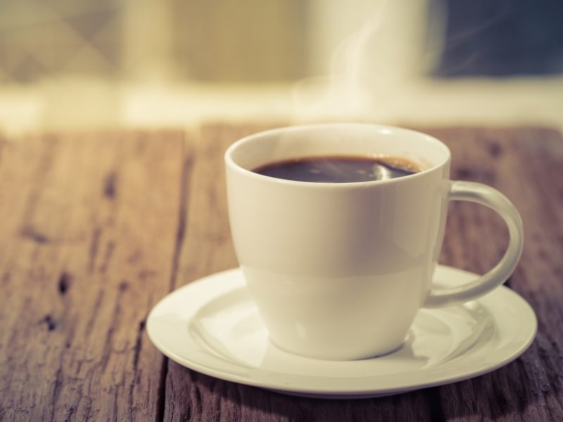 Coffee: The Advantages and disadvantages You did not Learn About