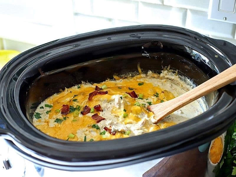 Crockpot Recipes Make Wonderful Meals