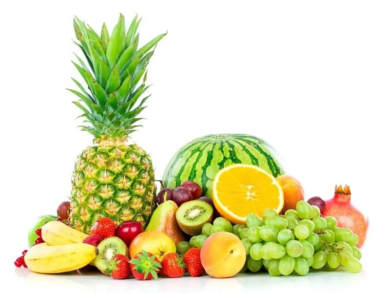 Summertime Fruits additionally for their Benefits