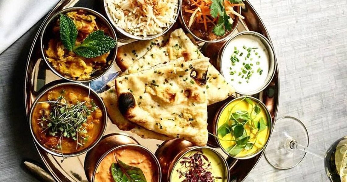 Traditional Indian Cuisine vs. Western-Style Indian Food