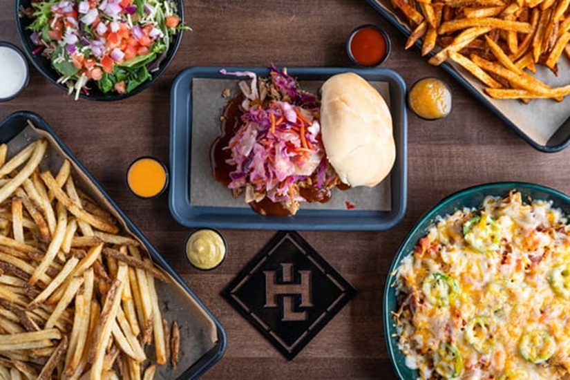 Bozeman’s Best Taproom for Chicken, Beer, and a Laid-Back Atmosphere