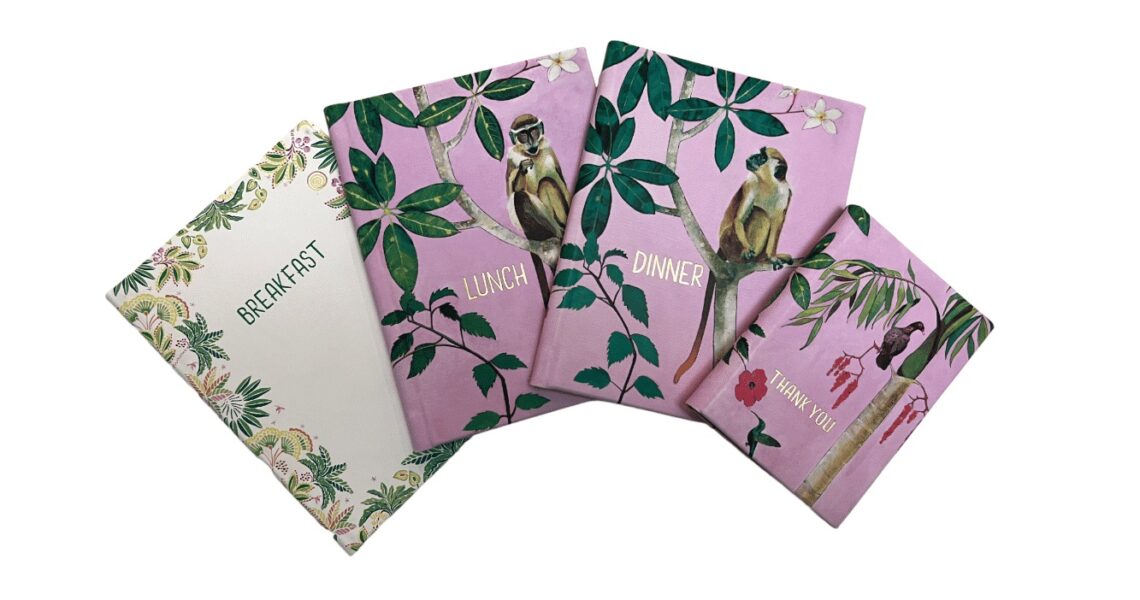 Durable Menu Covers That Reduce Replacement Costs