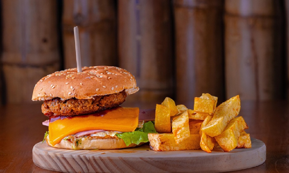 Mouthwatering Burger Recipes Featuring Hi-Melt Burger Cheese For Your Kitchen