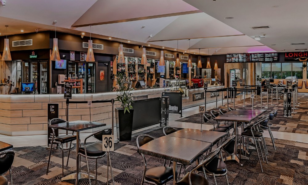 Best Bars and Dining Spots in Ipswich for Any Night Out