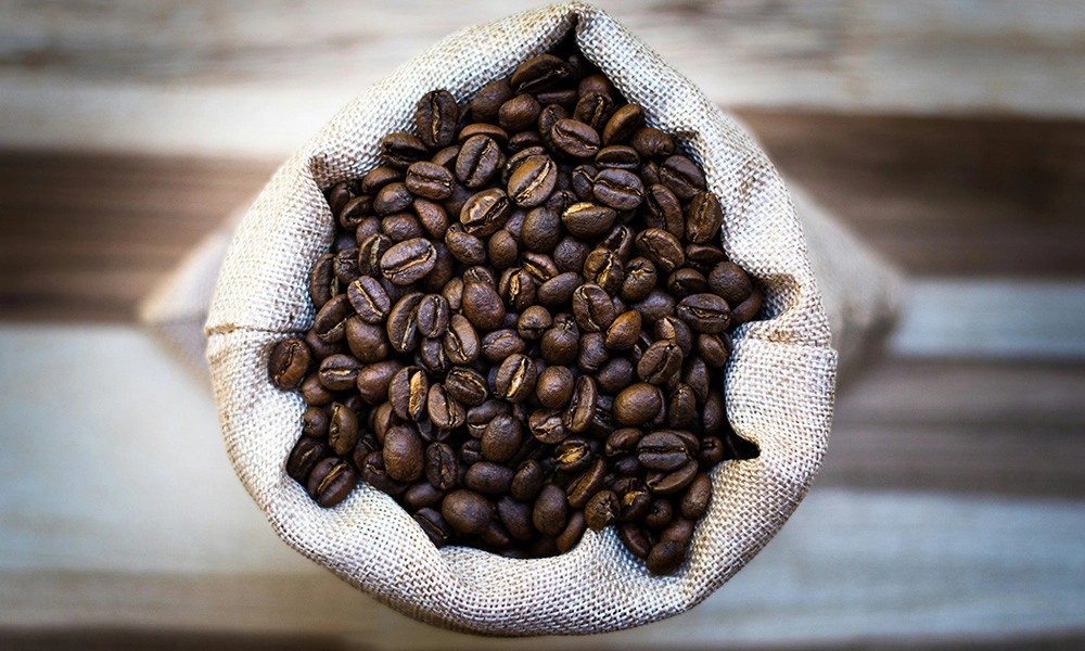How UK Buyers Are Getting Smarter About Coffee Beans in 2026