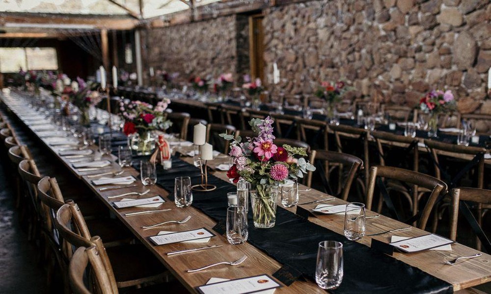 Choosing the Best Wedding Caterers in Melbourne for a Seamless Day