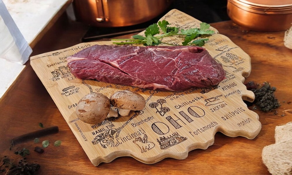 Where to Buy Grass Fed Beef Near Columbus OH with Local Delivery Options