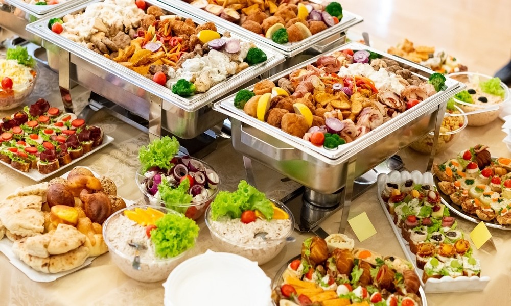 Taste That Impresses: How to Plan an Unforgettable Event with Salt Lake City Catering
