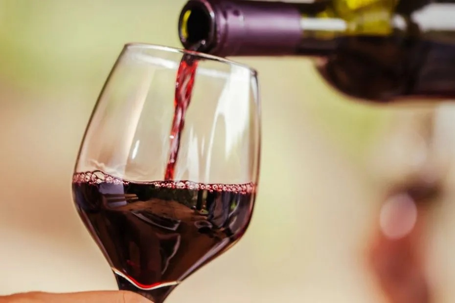 Why Your Favorite European Wine Just Got More Expensive